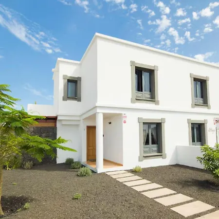 Cosmo By Dreaming Lanzarote Вилла