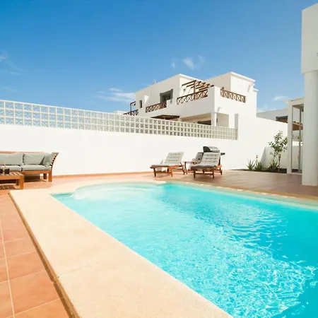 Cosmo By Dreaming Lanzarote Коста Бланка