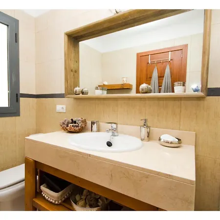 Cosmo By Dreaming Lanzarote Вилла