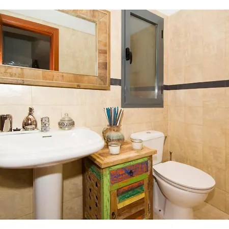 Cosmo By Dreaming Lanzarote Коста Бланка