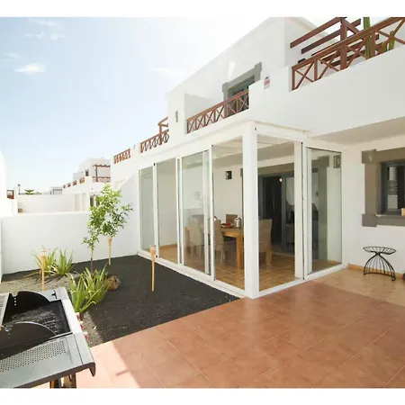 Cosmo By Dreaming Lanzarote Вилла *