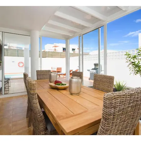 Cosmo By Dreaming Lanzarote Коста Бланка