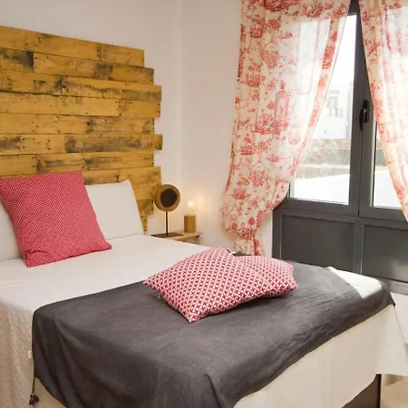 Cosmo By Dreaming Lanzarote Вилла