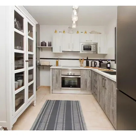 Βίλα Cosmo By Dreaming Lanzarote *