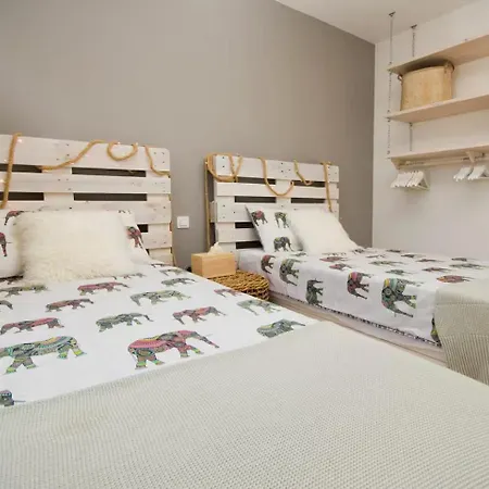 Cosmo By Dreaming Lanzarote