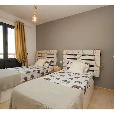 Βίλα Cosmo By Dreaming Lanzarote *